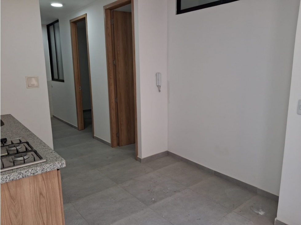 VENDEMOS APARTAMENTO 3 PISO - PUERTO MADERO- GIRON — foto 6