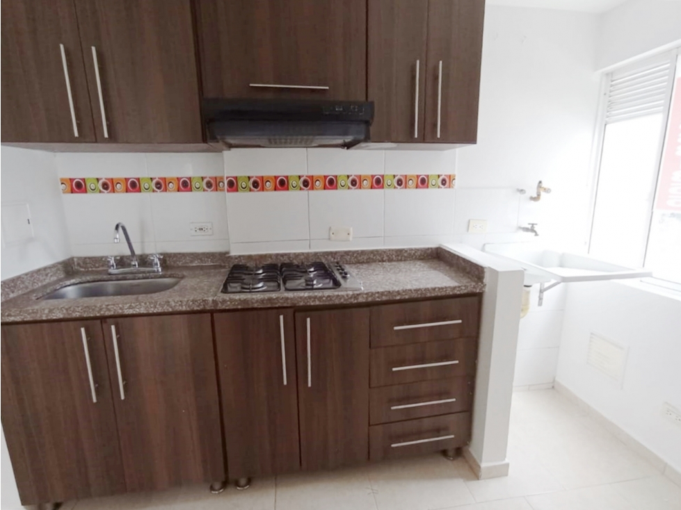 VENDEMOS APARTAESTUDIO COMUNEROS / ZONA U / BUCARAMANGA — foto 5