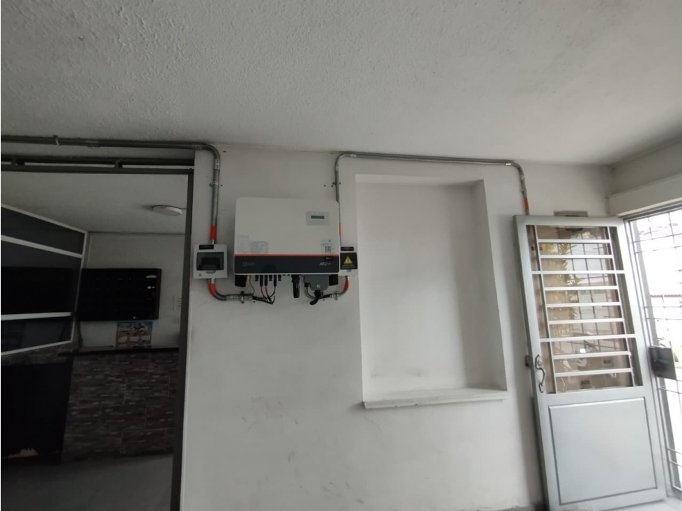 VENDO EDIFICIO / SAN FRANCISCO/ BUCARAMANGA - 3