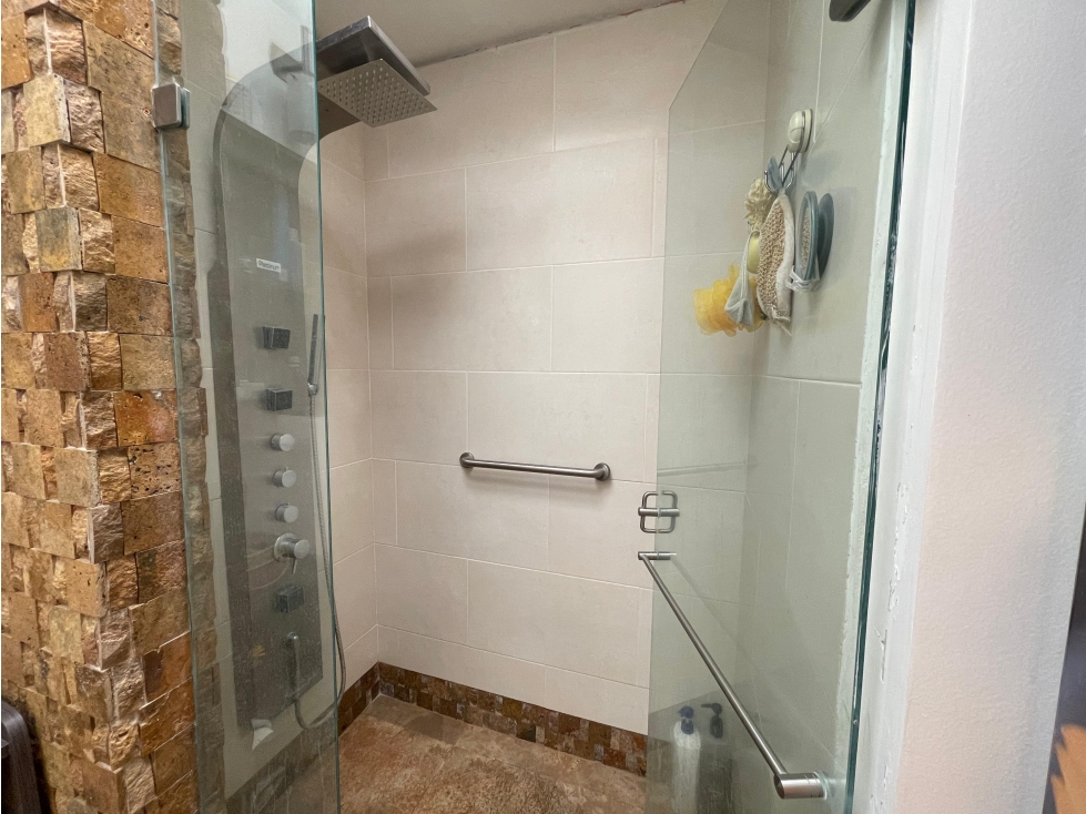 VENDEMOS APARTAMENTO SOTOMAYOR / COASMEDAS 2 / BUCARAMANGA — foto 4
