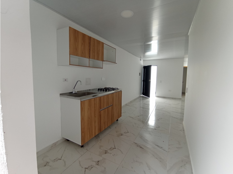 VENDOA APARTAMENTO CAMPO HERMOSO /BUCARAMANGA — foto 6