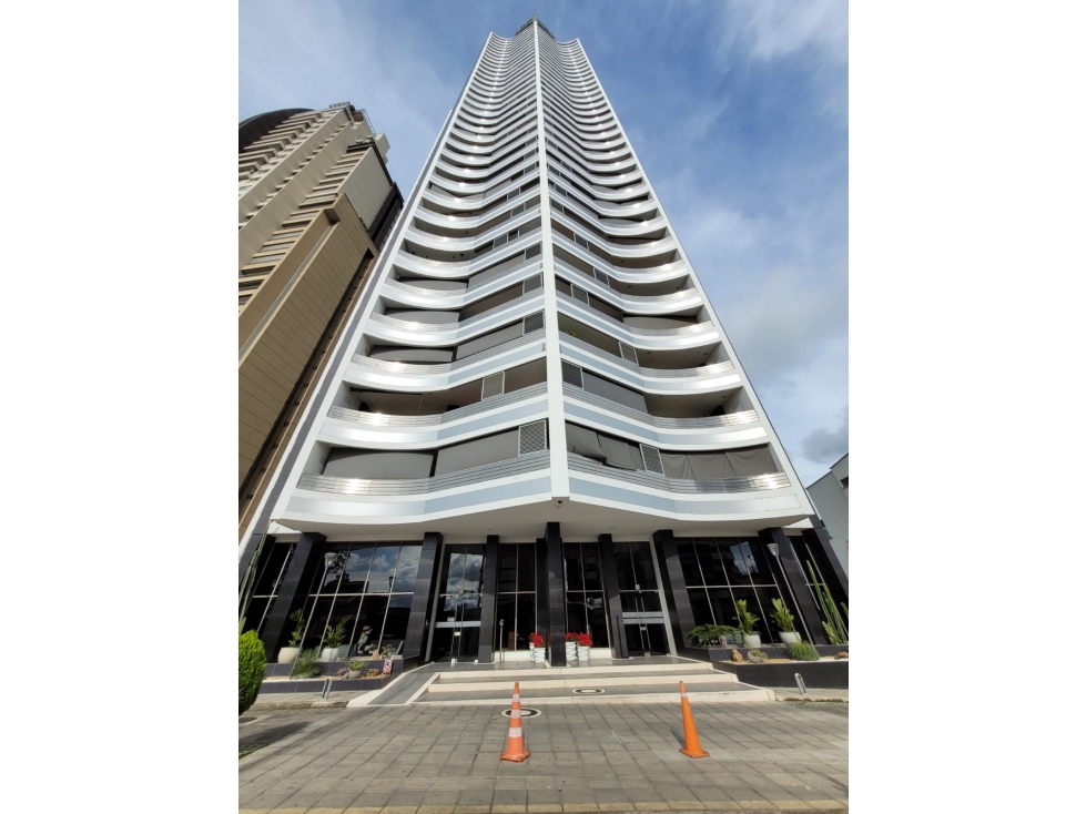 VENDEMOS APARTAMENTO - MAJESTIC