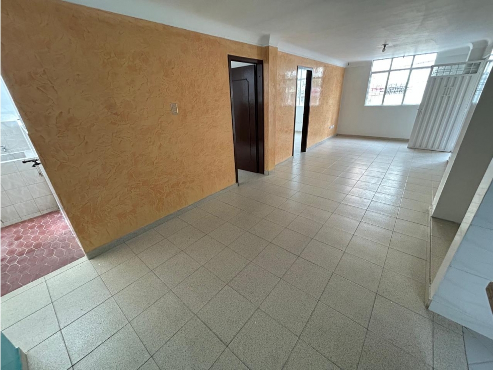 VENDEMOS APARTAMENTO ALVAREZ / BUCARAMANGA — foto 3