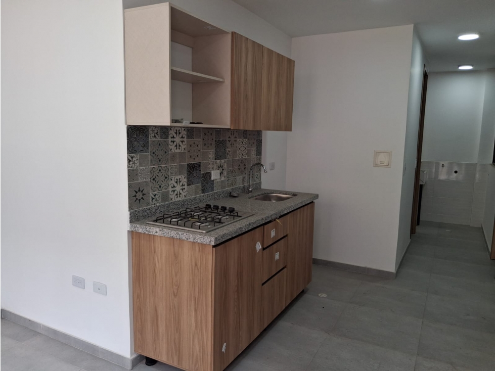 VENDEMOS APARTAMENTO 3 PISO - PUERTO MADERO- GIRON — foto 4