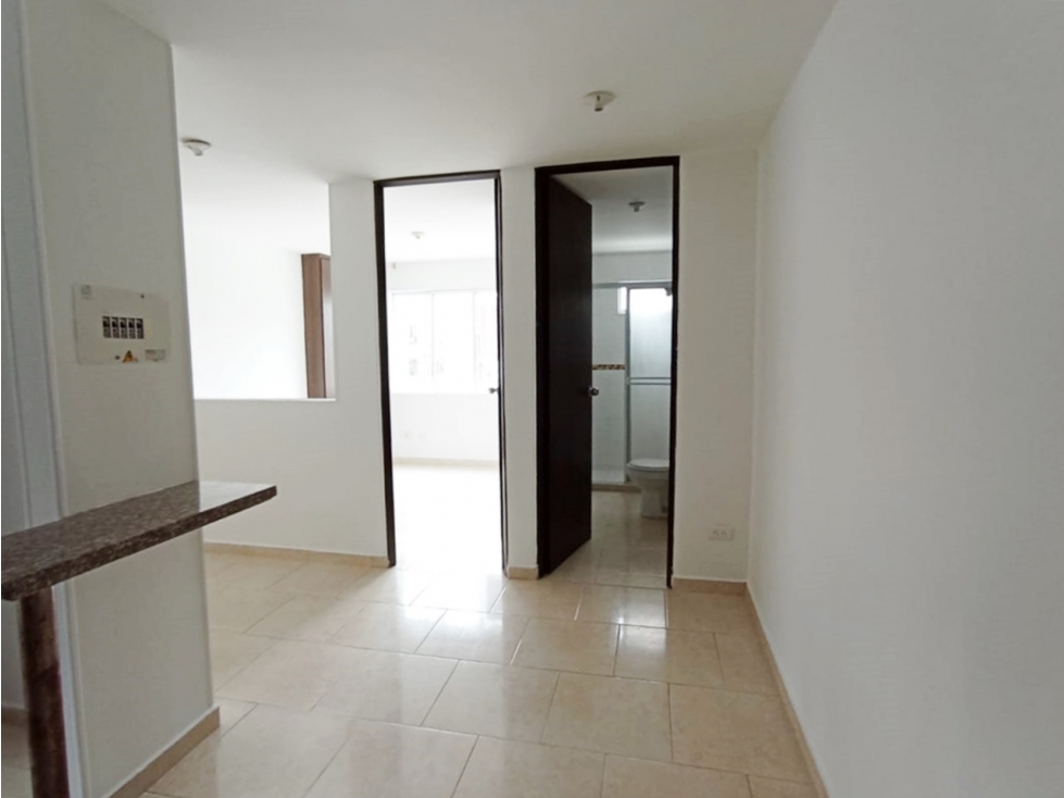 VENDEMOS APARTAESTUDIO COMUNEROS / ZONA U / BUCARAMANGA — foto 3