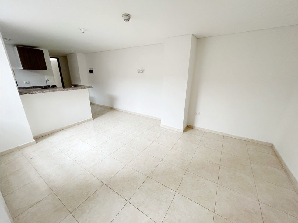 VENDEMOS APARTAMENTO COMUNEROS / TORRE DE SANTODOMINGO / BUCARAMANGA — foto 4