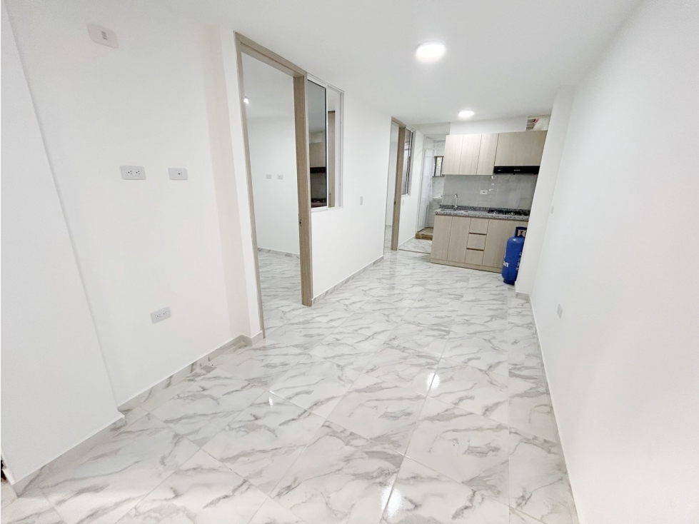 ARRIENDO APARTAMENTO PUERTO MADERO - GIRON