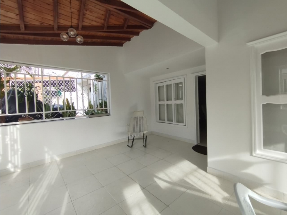 VENDEMOS CASA / VILLA ESPAÑA / FLORIDABLANCA - 1