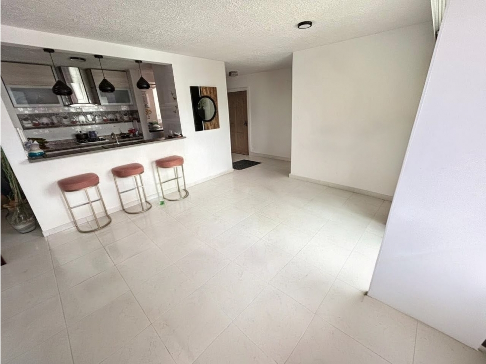 VENDEMOS LINDO APARTAMENTO - CALLEJUELAS / PIEDECUESTA — foto 5