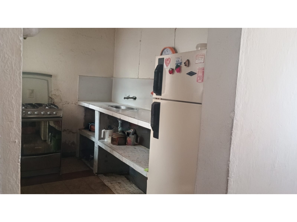 VENDEMOS CASA 1 PISO Y SOTANO - EL REPOSO / FLORIDABLANCA — foto 6