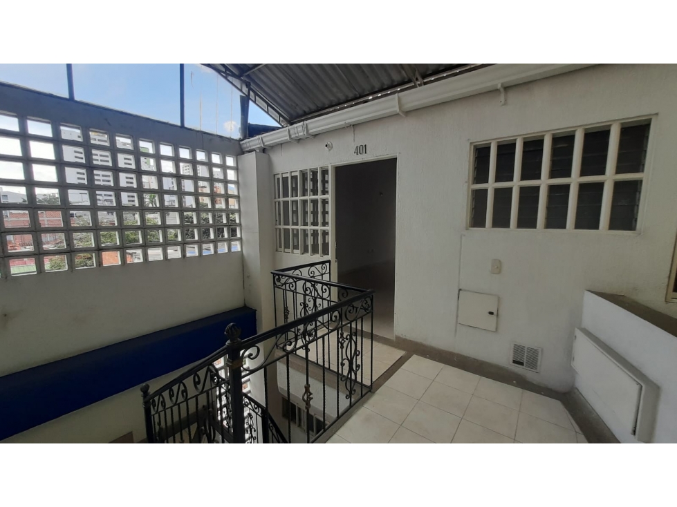 VENDEMOS APARTAMENTO - ALARCON — foto 2