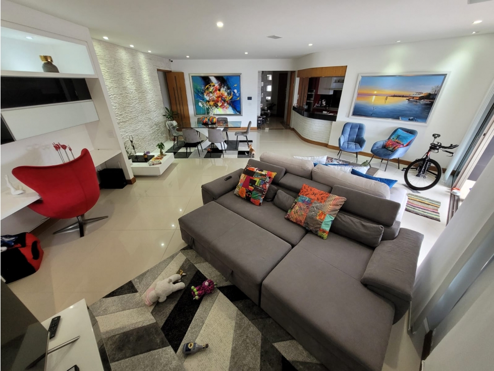 VENDEMOS APARTAMENTO - MAJESTIC — foto 3