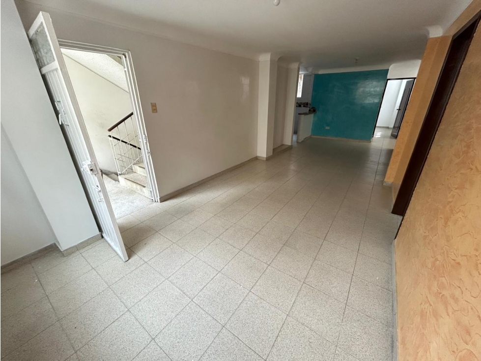 VENDEMOS APARTAMENTO ALVAREZ / BUCARAMANGA — foto 2