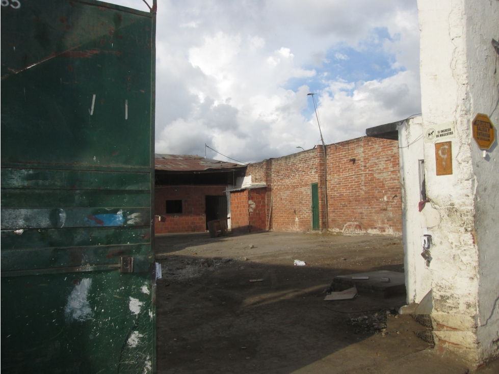 Bodega Comuneros - 4