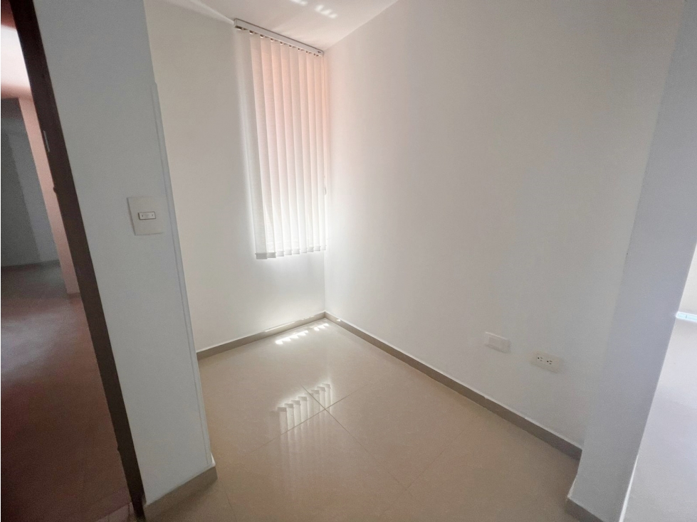ARRIENDO APARTAMENTO EDIFICIO BELVENTO / CABECERA / BUCARAMANGA - 6