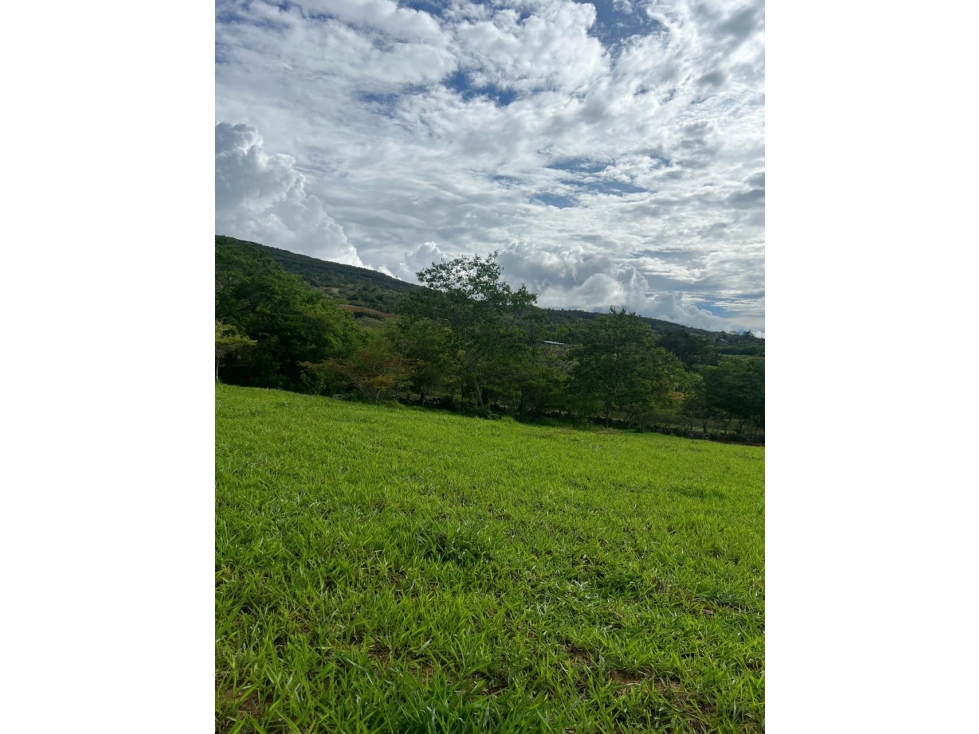 VENDO LOTE VILLANUEVA / SANTANDER - 3