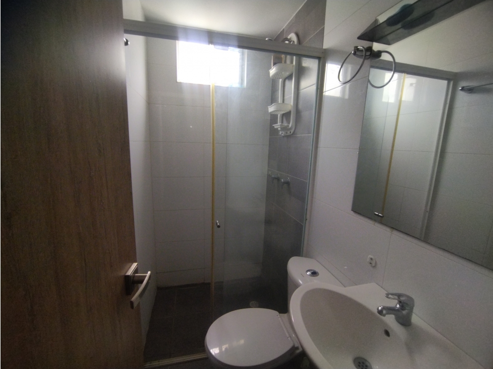 VENDO APARTAMENTO BARRIO BOLIVAR — foto 4
