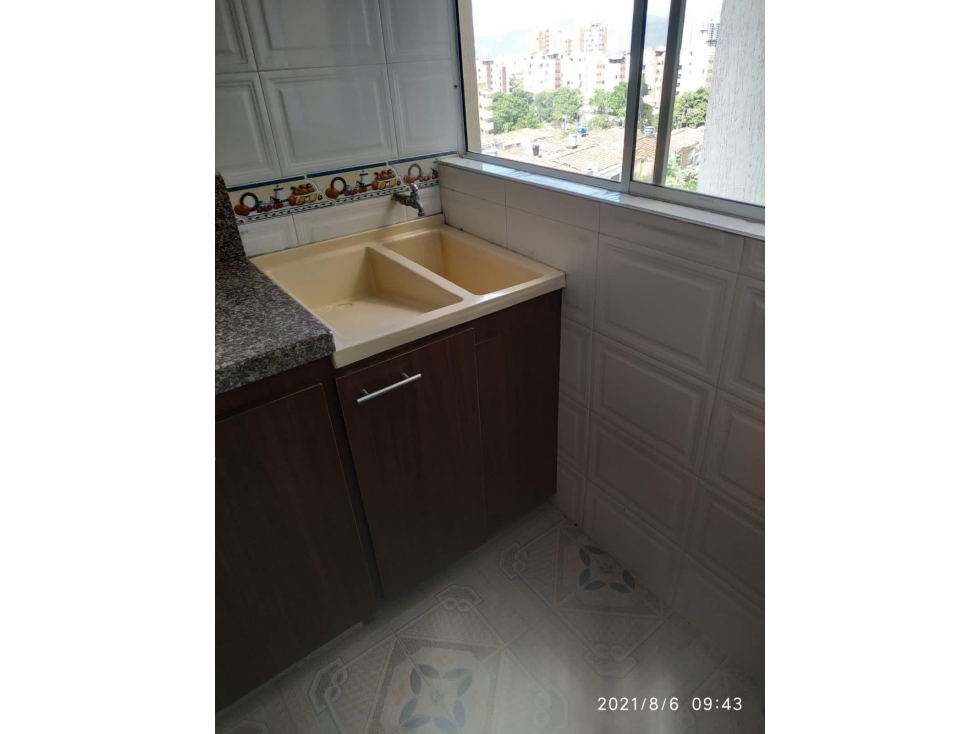 VENDO APARTAMENTO NIZA - 5