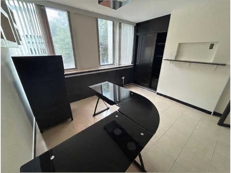 ARRIENDO OFICINA CENTRO BUCARAMANGA - 2