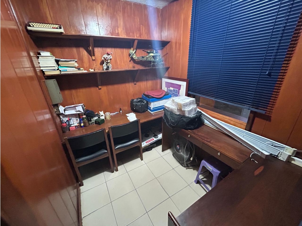 ARRIENDO OFICINA CENTRO BUCARAMANGA - 2