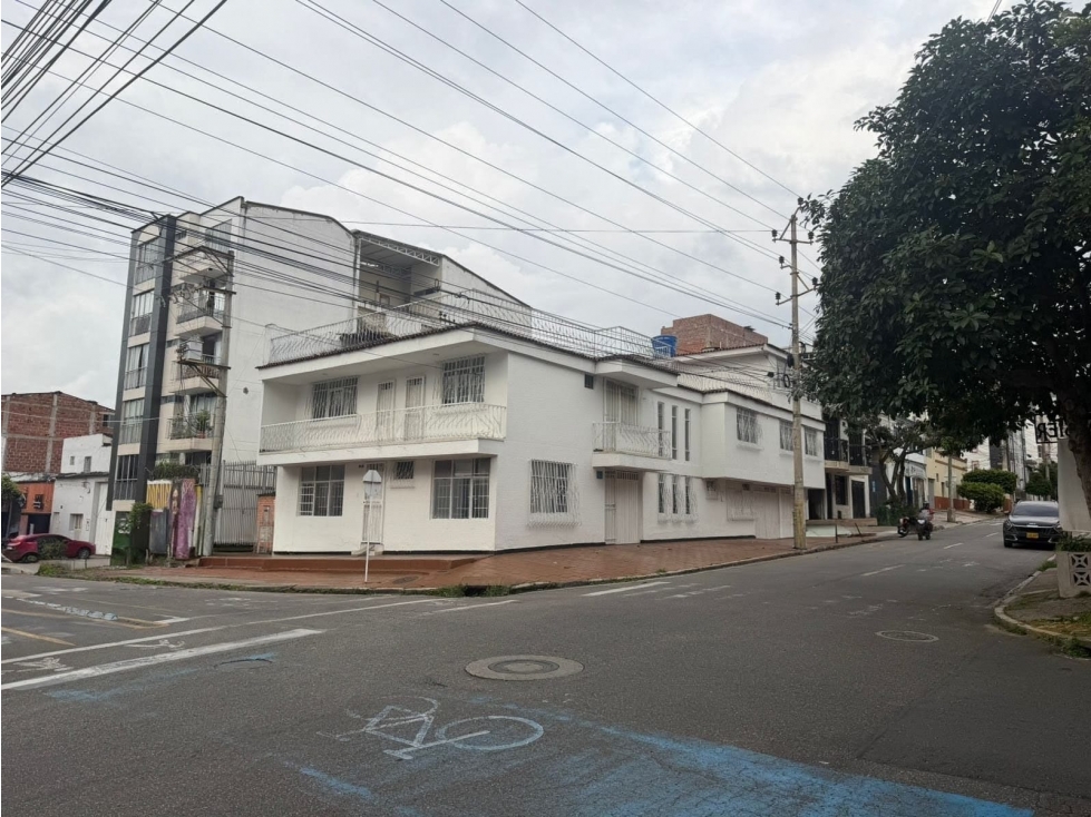 VENDEMOS CASA COMERCIAL - SAN ALONSO