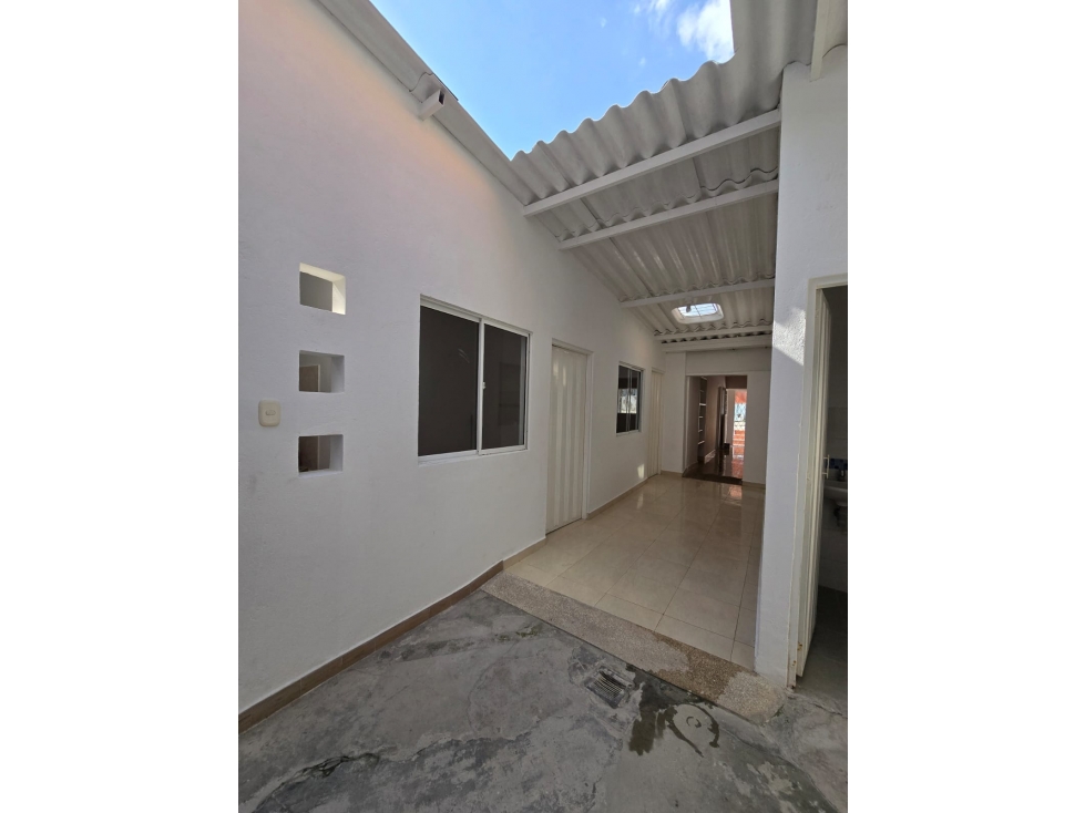 VENDEMOS CASA - VILLABEL/ FLORIDABLANCA — foto 4