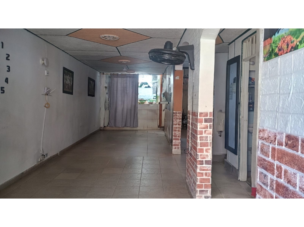 VENDEMOS CASA BOSQUES DE ARANJUEZ/ PIEDECUESTA — foto 2