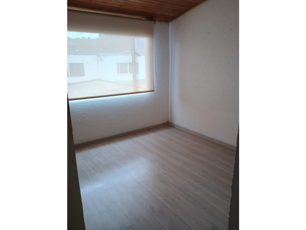 VENDEMOS APARTAMENTO DUPLEX - LAS VILLAS / BOGOTA