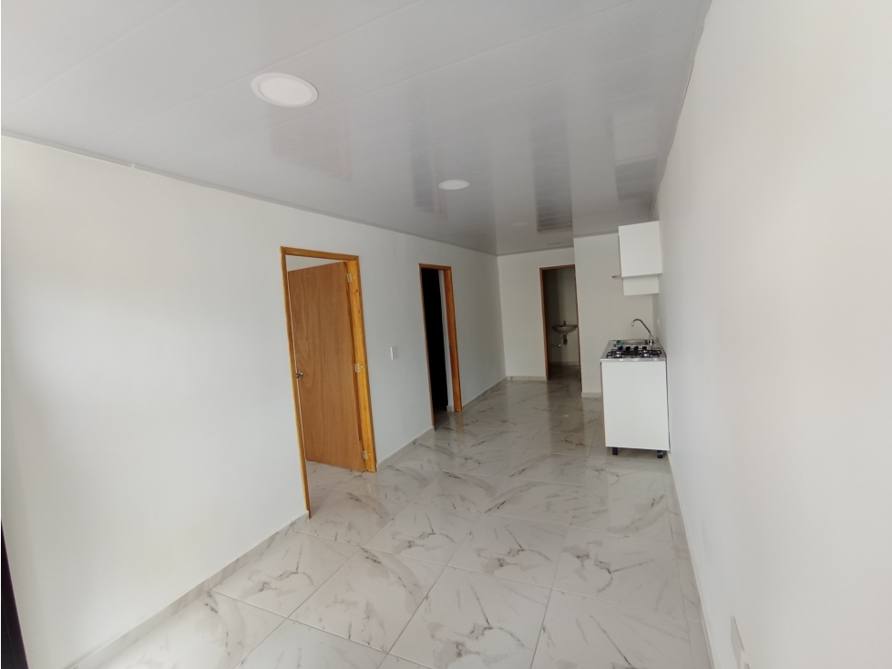 VENDOA APARTAMENTO CAMPO HERMOSO /BUCARAMANGA — foto 3
