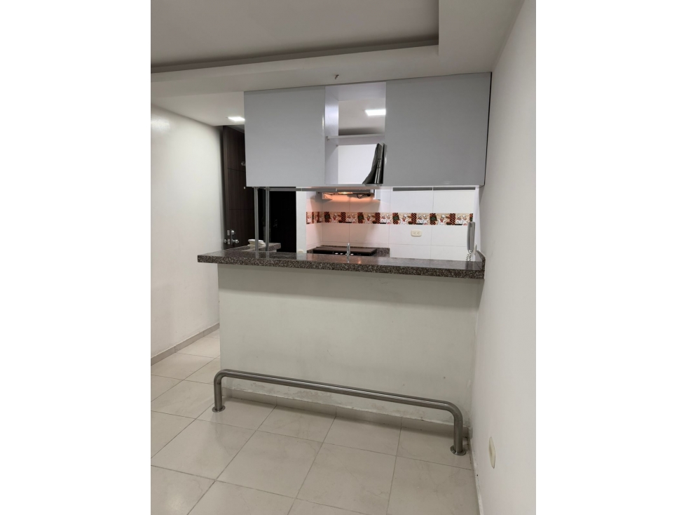 VENDEMOS LINDO APARTAMENTO - RESERVA DE LA LOMA / PIEDECUESTA — foto 4