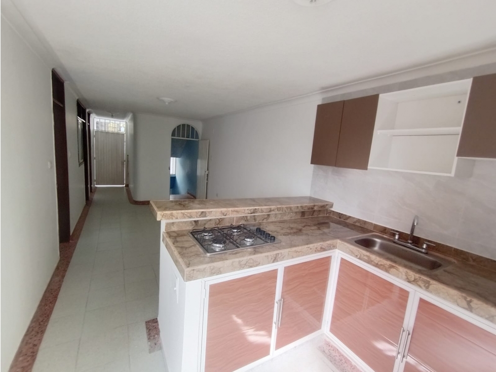 VENDEMOS APARTAMENTO - MONTEREDONDO — foto 4