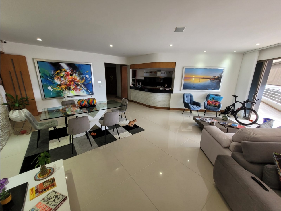 VENDEMOS APARTAMENTO - MAJESTIC — foto 4