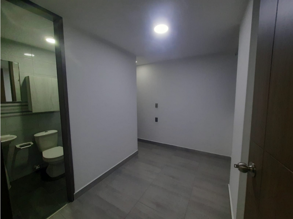 ARRENDAMOS APARTAESTUDIO - ALFONSO LOPEZ - 6