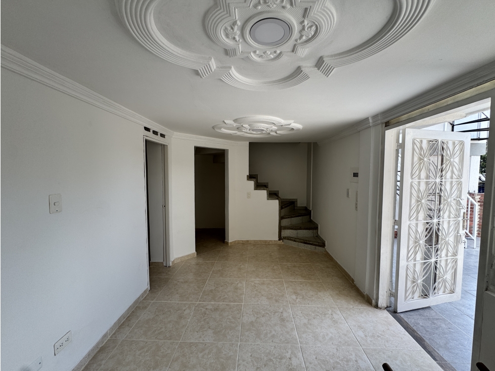 VENDEMOS CASA EN SAN BERNARDO / FLORIDABLANCA - 5