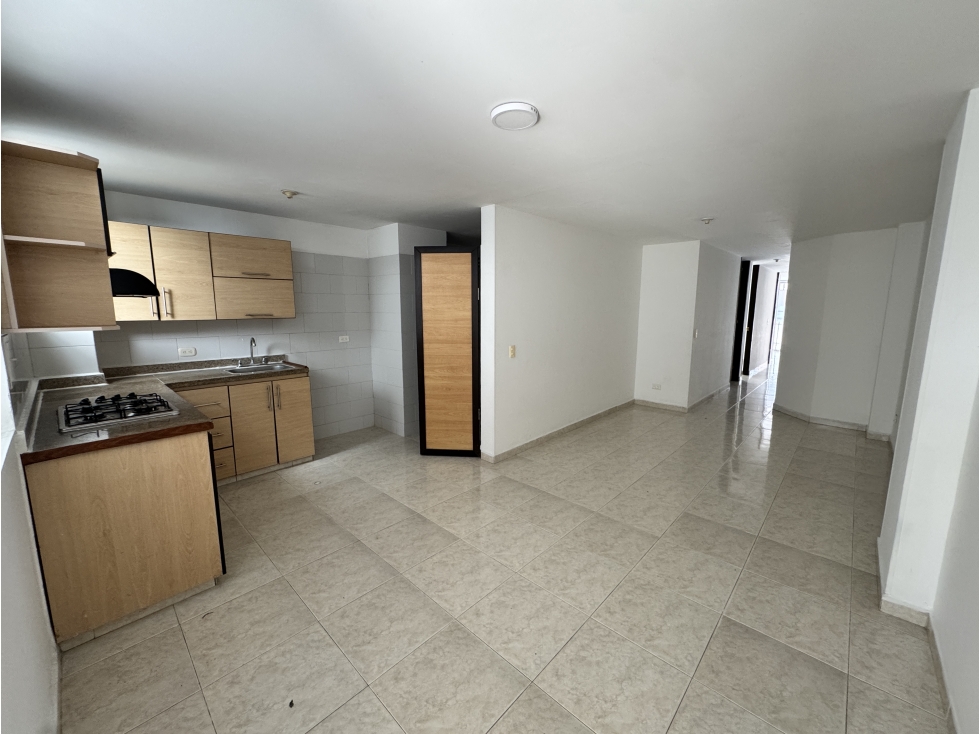 VENDEMOS APARTAMENTO EN BUCARAMANGA - 3