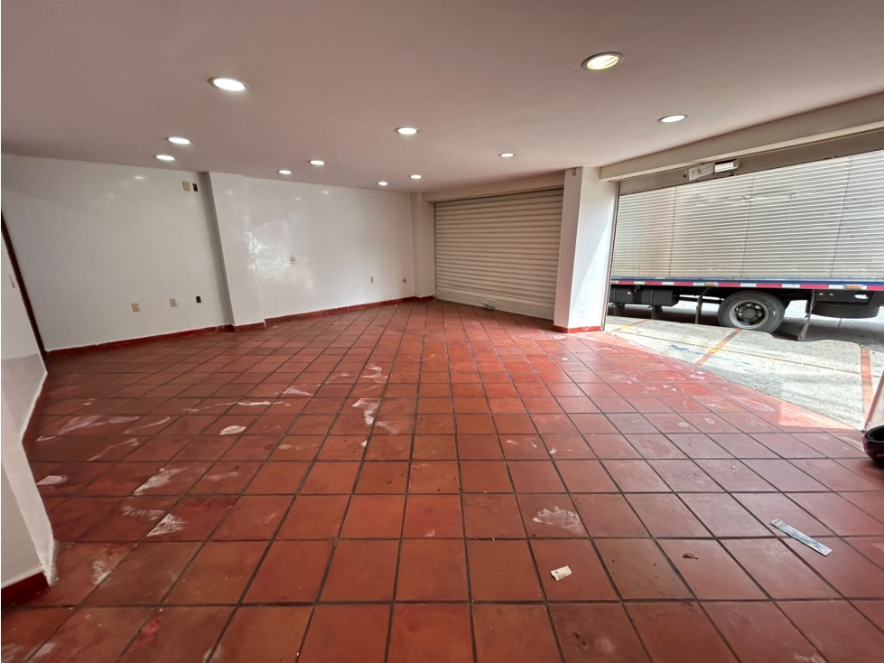 ARRENDAMOS LOCAL 1 PISO CENTRO / BUCARAMANGA - 3