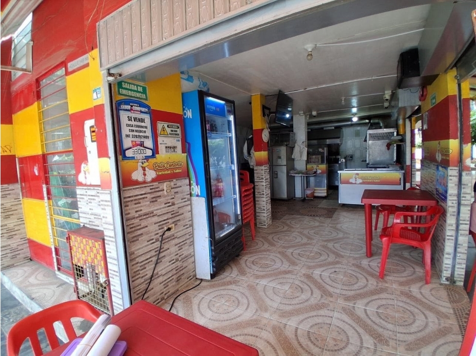 VENDEMOS CASA - CIUDADELA VILLAMIL / GIRON — foto 2
