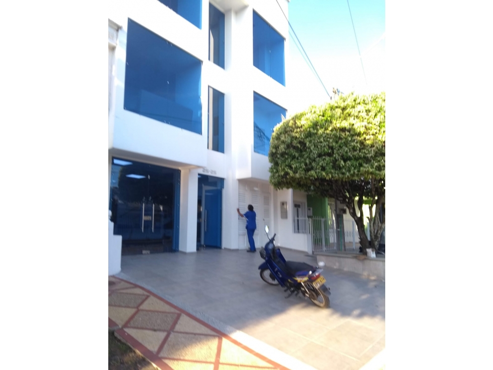 ARRENDAMOS EDICIFIO - EL RECREO / BARRANCABERMEJA - 3