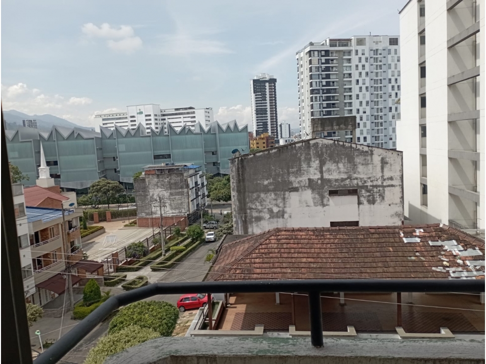 VENDO APARTAMENTO SAN ALONSO DUPLEX — foto 4