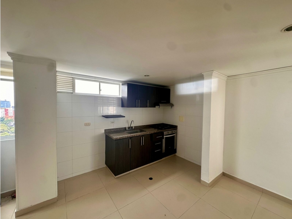 VENDO APARTAMENTO DUPLEX SAN ALONSO — foto 6