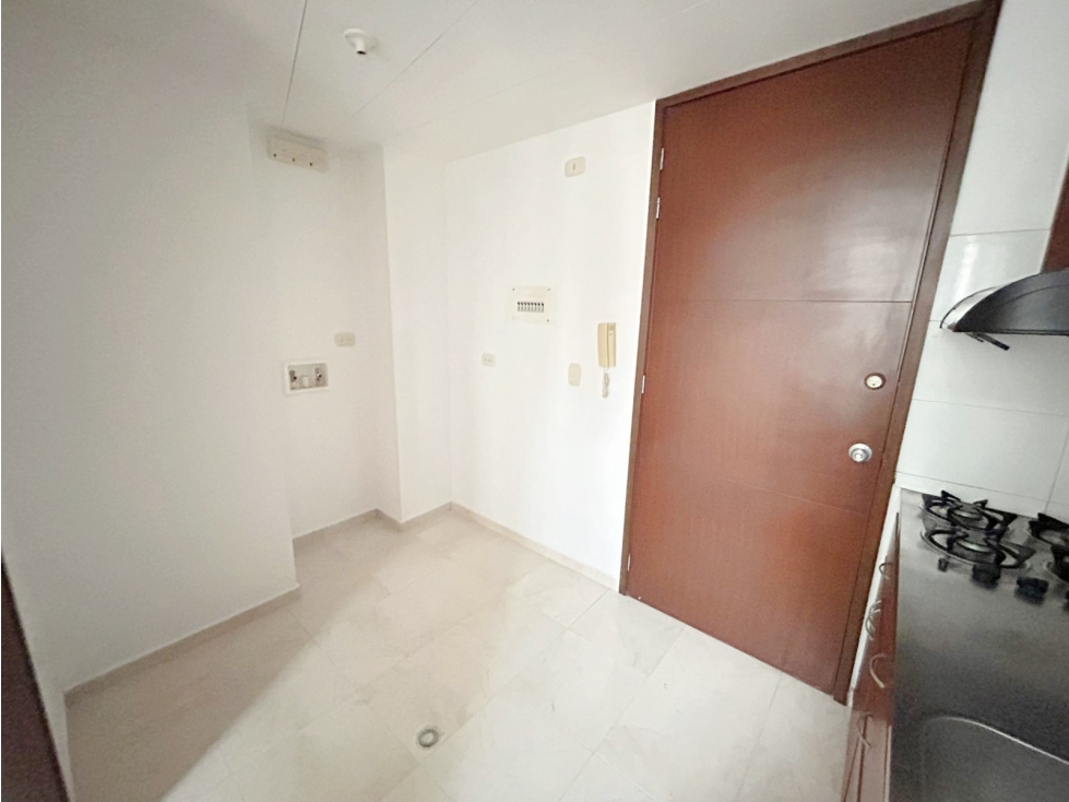 VENDEMOS APARTAESTUDIO ALARCON / EDIFICIO VIVALDI / BUCARAMANGA - 5
