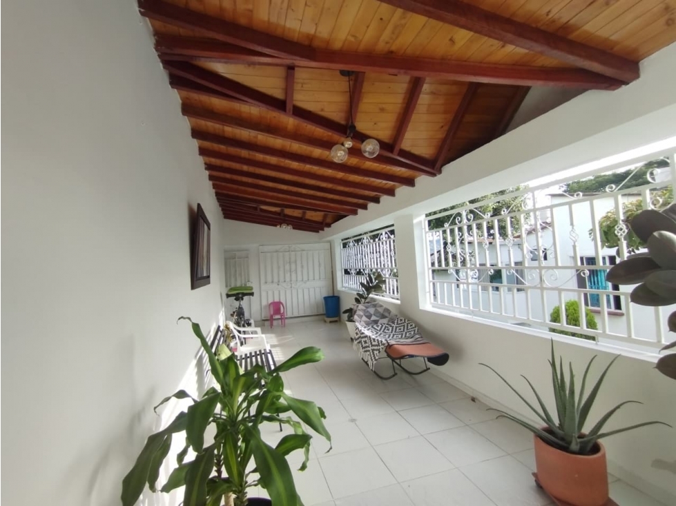 VENDEMOS CASA / VILLA ESPAÑA / FLORIDABLANCA - 2