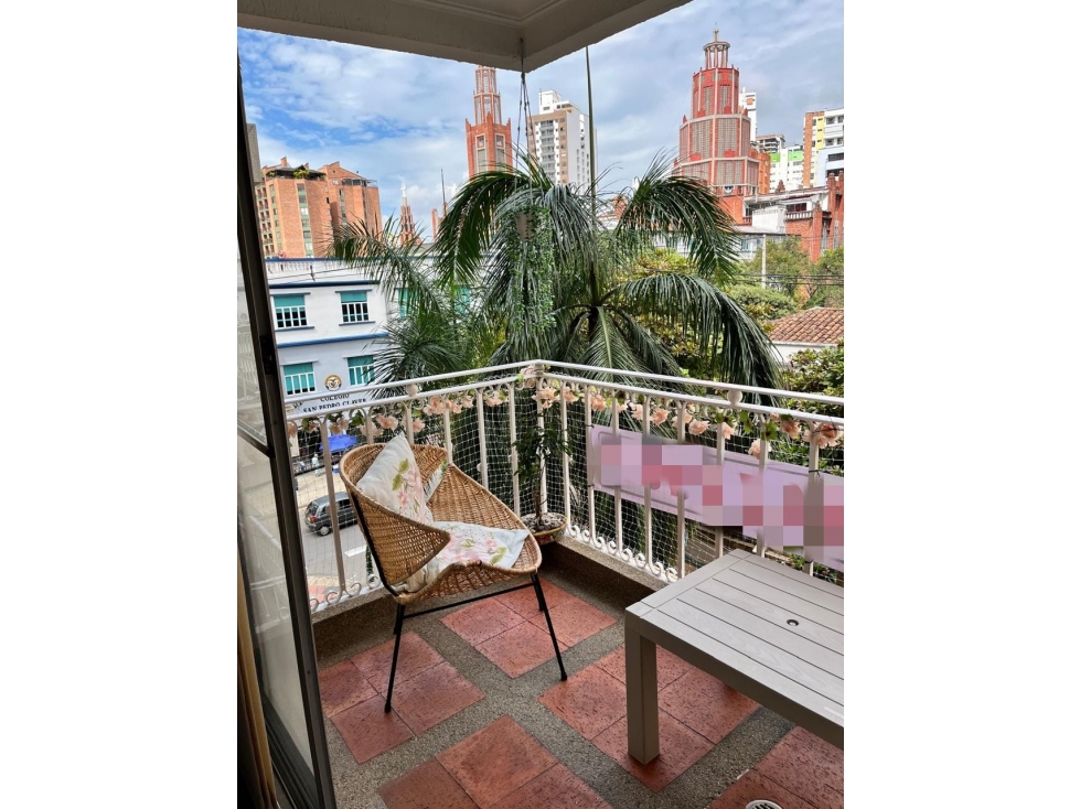 VENDO APTO SOTOMAYOR / BUCARAMANGA — foto 6