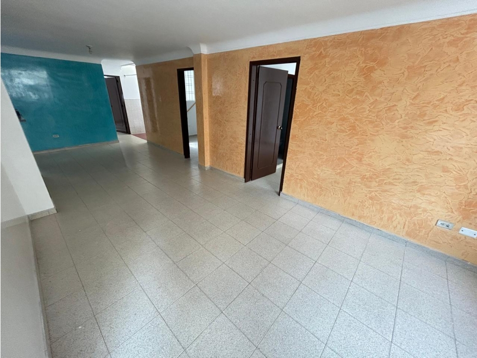 VENDEMOS APARTAMENTO ALVAREZ / BUCARAMANGA