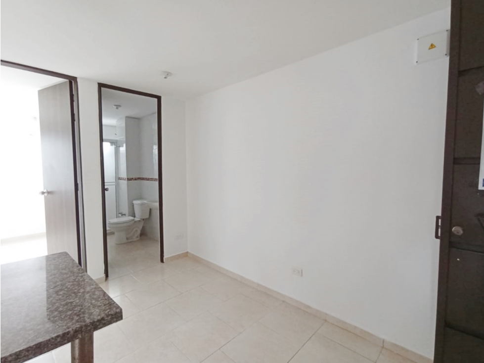 VENDEMOS APARTAESTUDIO COMUNEROS / ZONA U / BUCARAMANGA — foto 2