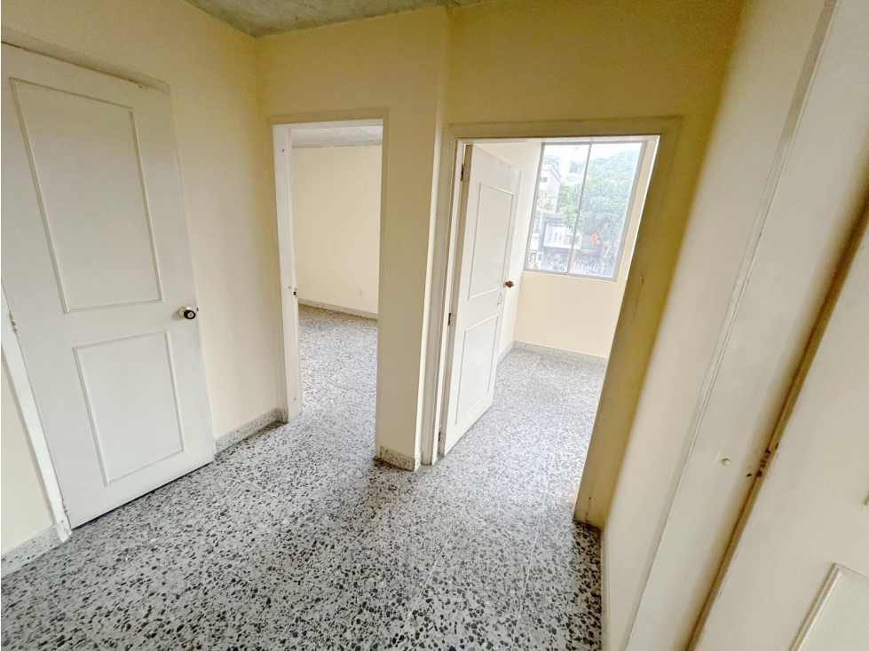 VENDO APARTAMENTO CABECERA / SAN MARCOS / BUCARAMANGA — foto 5