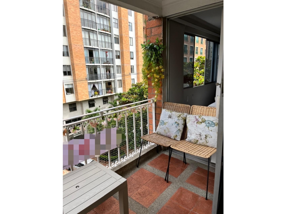 VENDO APTO SOTOMAYOR / BUCARAMANGA — foto 5
