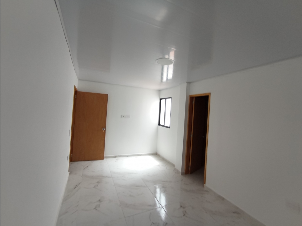 VENDOA APARTAMENTO CAMPO HERMOSO /BUCARAMANGA — foto 3