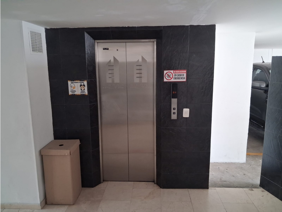 VENDO APARTAMENTO EN EL PRADO — foto 4