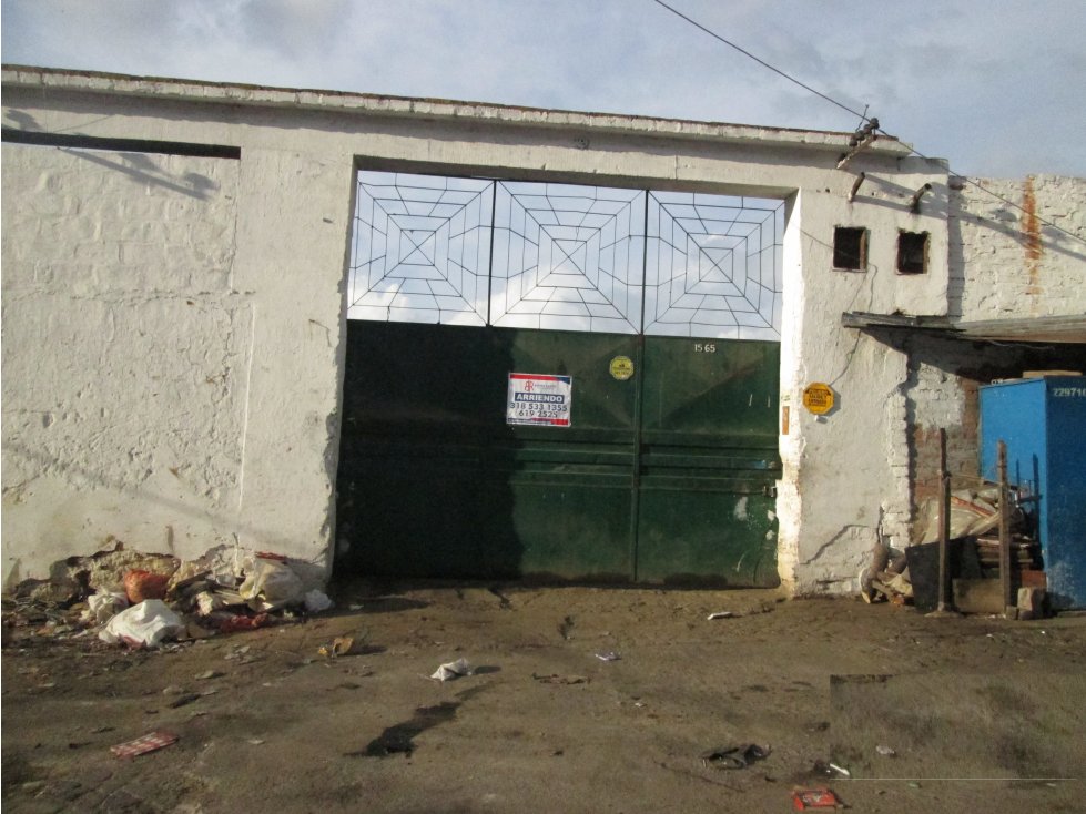 Bodega Comuneros - 1